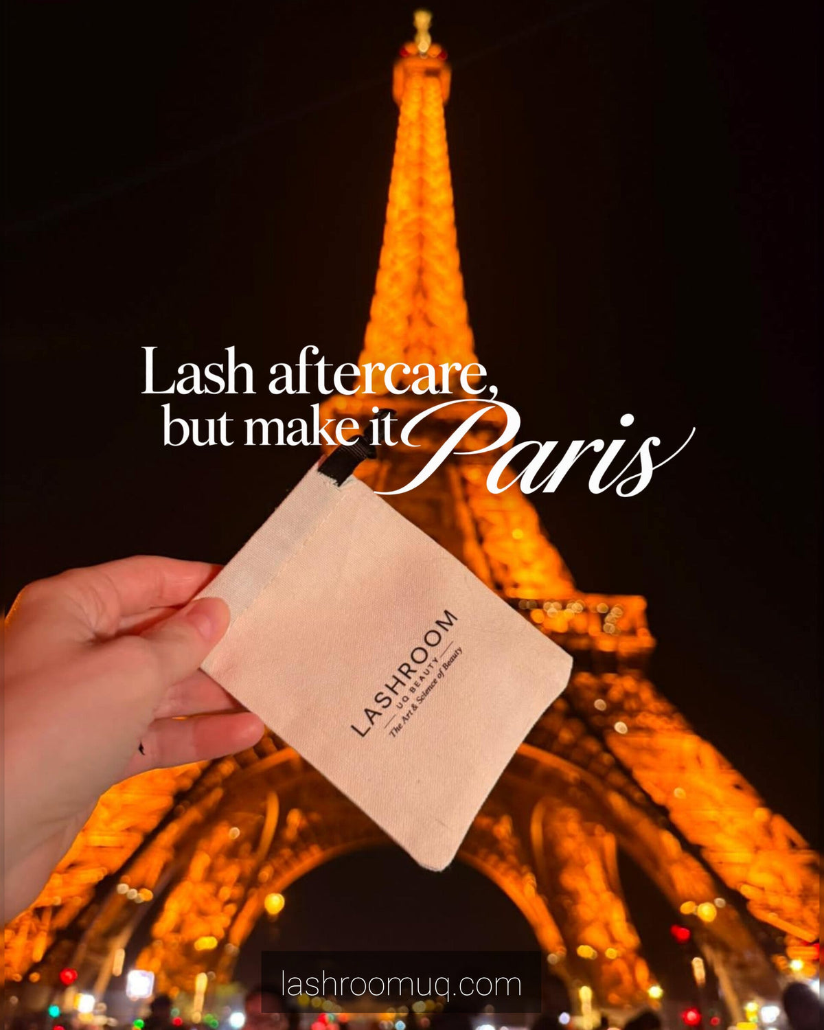 Vacation in Paris. Our Clients Tips for Trips.