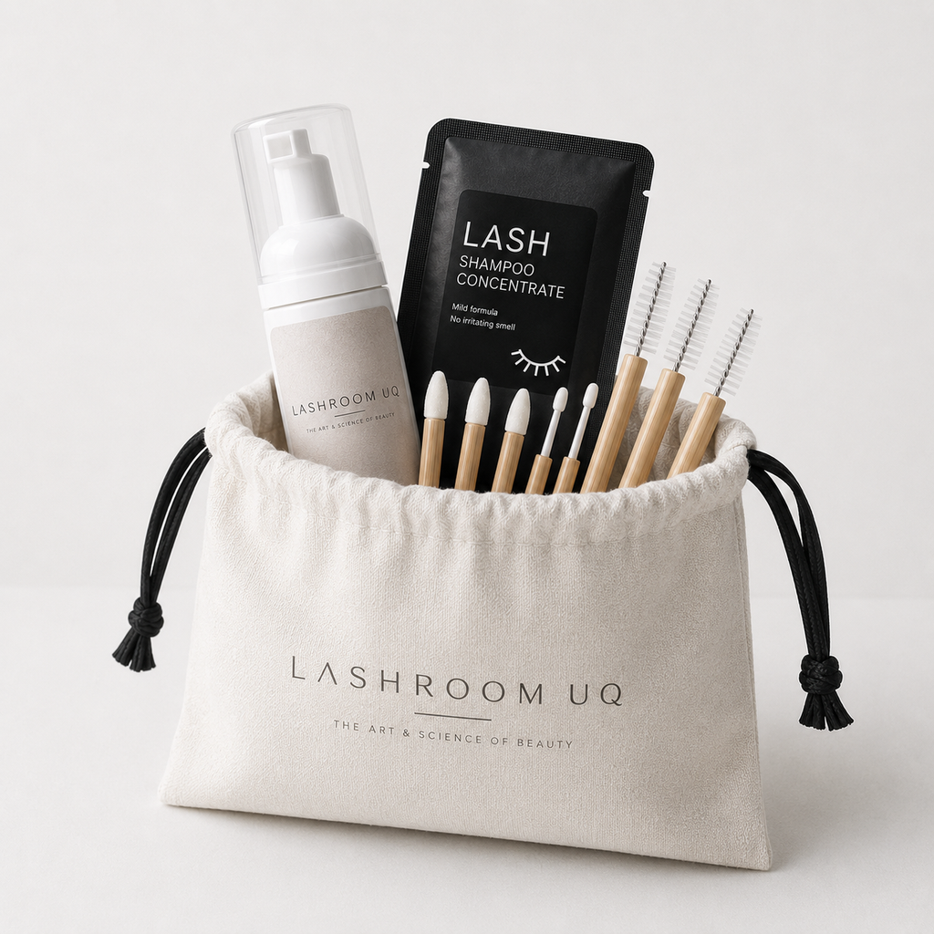 The Complete Lash Care Bundle
