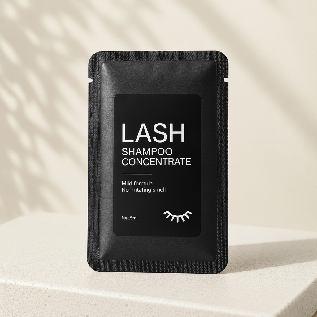 Shampoo Concentrate Refill (5ml)