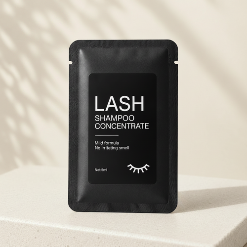 Shampoo Concentrate Refill (5ml)